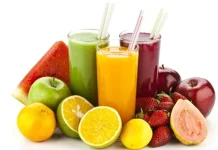 Jus Buah Terbaik Menurut Ahli Gizi