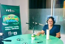 Yayasan Generasi Warna-Warni Dorong Kreativitas Anak lewat Seni dan Olahraga