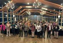 Menuju Pesparawi Nasional XIV,  Loppies Paparkan Penjurian Berbasis Statistik