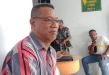 Rakyat Tinggalkan DPRD: Jalan Panjang ke Senayan Demi Keadilan