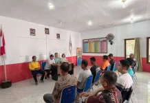 Hadirnya Posbankum Jangkau Daerah Pelosok  Banda Naira