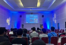 Kolaborasi AsahBakat Hidupkan Kreativitas Musik Ambon