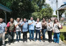Menuju Pelantikan, PODSI Maluku Matangkan Persiapan Internal