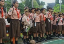 AyoPramuka Hadirkan Fitur Luring, Solusi Transformasi Digital di Wilayah 3T
