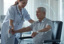 Nutrisi Tepat Bantu Pemulihan Pasien Stroke Lebih Optimal
