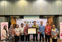 Pertamina Patra Niaga Jamin Stok LPG di Maluku Aman, Jalur Distribusi Wilayah 3T Dip