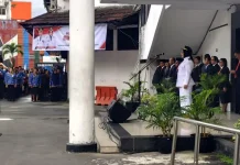 Peringati Hari Otonomi Daerah, Pemkot Ambon Perkuat Sinergi Wujudkan Asta Cita