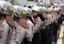 Delapan Polisi Diperiksa buntut Tewasnya Tahanan Kasus Pemerkosaan