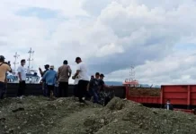 IUP PT. MPM Diduga "Dibajak", Akta Fiktif, Ore Ilegal Terkuak
