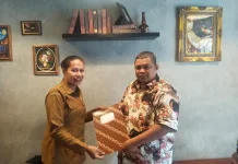 Jadi Calon Tunggal, Levi Kariuw Berpeluang Pimpin PASI Maluku