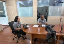 Jangan Sampai Karya Dicuri! Saiful Sahri Ingatkan Urgensi IP Day