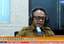 Siap Diberangkatkan Mei 2026, Inilah Jadwal Kloter Jemaah Haji Maluku