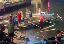 JMP Kembali Memakan Korban, Seorang Pria Ditemukan tak Bernyawa