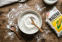 Manfaat Tepung Maizena yang Jarang Diketahui Banyak Orang