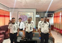 Lapas Dobo Ikuti Tasyakuran Hari Bakti Pemasyarakatan Ke-62