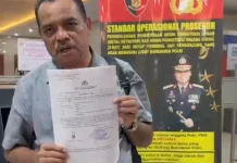 Dugaan Skandal Tambang SBB, masuk Mabes Polri