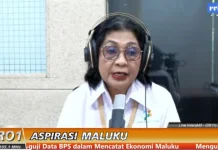 BPS Maluku Jamin Kerahasiaan Data Sensus Ekonomi 2026
