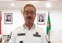 Gubernur Maluku: Sensus Ekonomi 2026 Pondasi Strategis Pembangunan Daerah