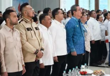 Gubernur Hendrik Ajak KADIN Maluku Perkuat Investasi di Sektor Unggulan