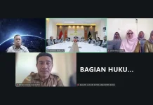Saiful Sahri Soroti Regulasi, Kasus Kekerasan dan Disharmoni