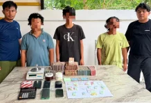 Polda Maluku Bongkar Perdagangan Emas Ilegal di Buru, Tiga Pelaku Diamankan