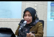 Ketahanan Pangan Maluku Diuji Perubahan Iklim Ekstrem