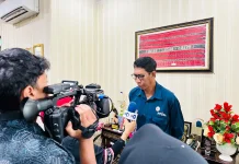 RRI Ambon dan TVRI Maluku Perkuat Sinergi, Siap Sukseskan Promo Piala Dunia 2026