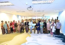 OJK Dorong Penguatan Peran Perempuan di Era Digital untuk Stabilitas Ekonomi