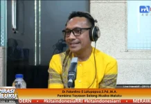 Sentuhan AI dan Digitalisasi: Strategi Musik Tradisional Maluku Go International
