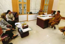 Wujudkan Kemandirian Benih, Maluku Targetkan Produksi Bawang Merah Berkualitas