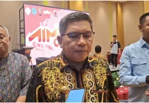 Waspada Musim Hujan! Ini Langkah Tegas Wali Kota Ambon Cegah Bencana Pohon Tumbang