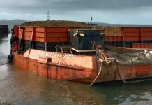Jaquelin Sahetapy Terjerat Dugaan Pelanggaran Berlapis Praktek Illegal Mining