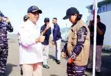 Ekspedisi Rupiah Berdaulat di Maluku, Bukti Kehadiran Rupiah ke Ujung Negeri