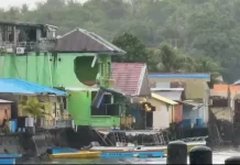 Insiden KM Sabuk Nusantara 106 di Banda, Pelni Minta Maaf