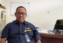 Cadangan Pangan Aman, Bulog Maluku Siap Penuhi Kebutuhan Masyarakat