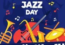Harmoni dan Kebebasan Hari Jazz Internasional