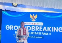 Gubernur Maluku: Hilirisasi Kunci Akhiri 'Paradoks Kekayaan' Sumber Daya Alam
