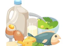 Makanan Tinggi Kalsium dan Vitamin D yang Bikin Diet Lebih Sehat