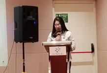 Loka Monitor SFR Ambon Sosialisasi Penggunaan Spektrum Frekuensi Radio