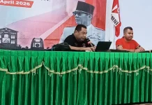 GMNI Maluku Suarakan "Ekomarhaenisme" Melawan Imperialisme Modern