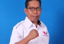 Hamsudin: Saatnya Buruh Diberi Perlindungan yang Layak