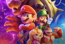 The Super Mario Galaxy Movie, Film Terlaris 2026