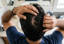 Kenali Kulit Kepala Sensitif Beserta Penyebab dan Perawatannya