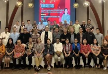 Pesparawi Nasional 2026: antara Simfoni,Transformasi Ekonomi & Budaya Nusantara
