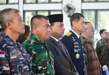 Wisuda 519 Lulusan Polnam, Vanath: Orang Sukses Itu Konsisten & Teguh Kejar Impian