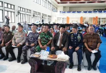 Wagub: Pemprov Maluku Perjuangkan Slot Pekerja Lokal Polnam di Blok Masela