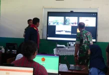 Wagub Vanath Kisahkan Perjuangan Ibu Tunggal Membesarkan Anaknya