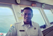 BMKG Jelaskan Fenomena Cuaca Ekstrem di Ambon
