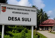 Warga Soroti Transparansi Pengelolaan Dana Desa di Negeri Suli