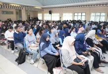 Unpatti Dorong Strategi Berbasis Data Atasi Kemiskinan di Maluku